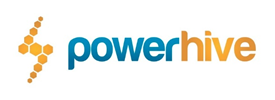 powerhive logo